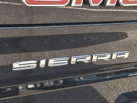 2026 GMC Sierra 1500 Elevation Standard