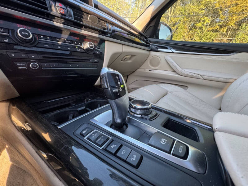 2014 BMW X5 xDrive35i