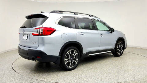 2023 Subaru Ascent Touring