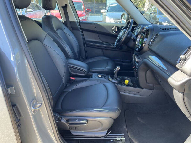 2020 MINI Countryman