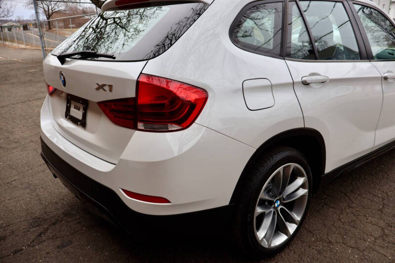 2014 BMW X1 xDrive28i