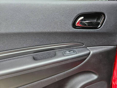 2021 Dodge Durango GT