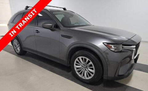 2024 Mazda CX-90 3.3 Turbo Preferred Plus