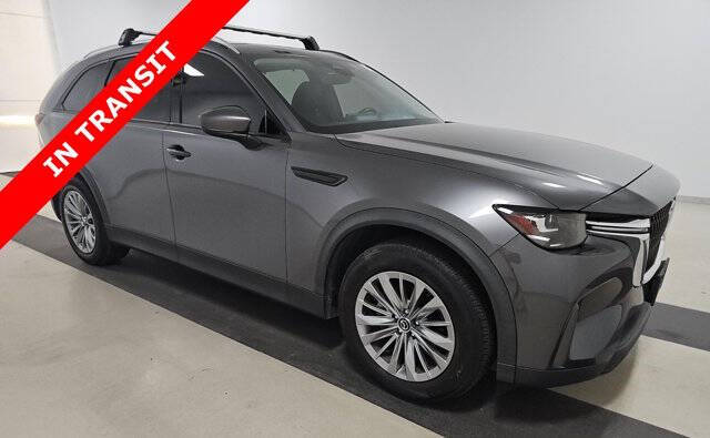 2024 Mazda CX-90 3.3 Turbo Preferred Plus