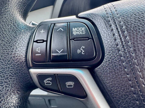 2016 Toyota Sienna L 7-Passenger