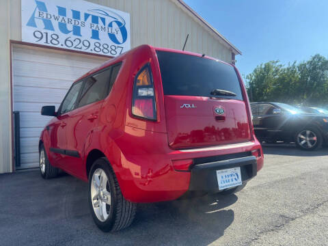 2011 Kia Soul