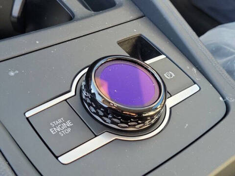 2025 Volkswagen Tiguan SE