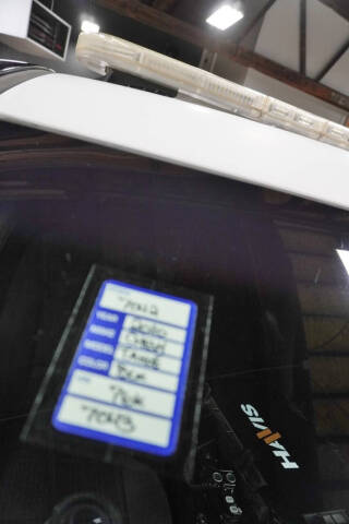 2020 Chevrolet Tahoe Police