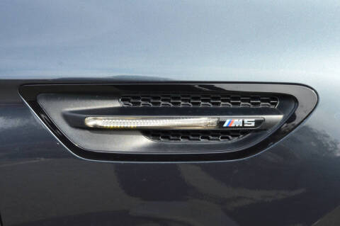 2013 BMW M5