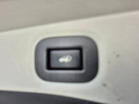 2014 Nissan Rogue SL