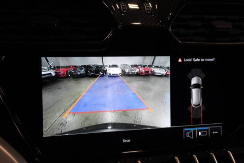 2021 Lamborghini Urus