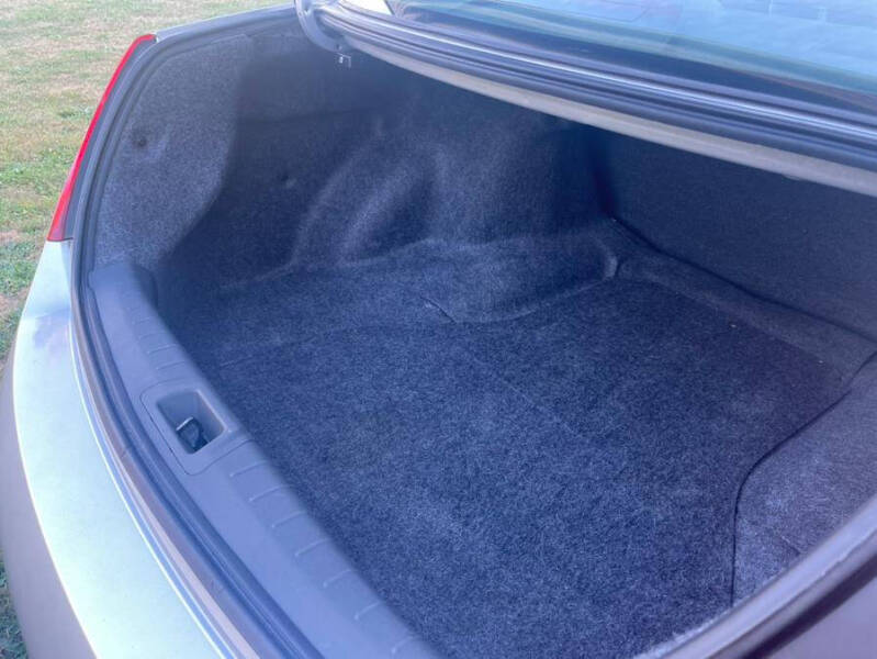 2011 Honda Accord LX-S