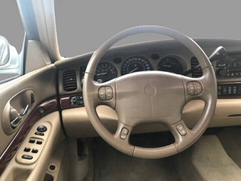 2004 Buick LeSabre Limited