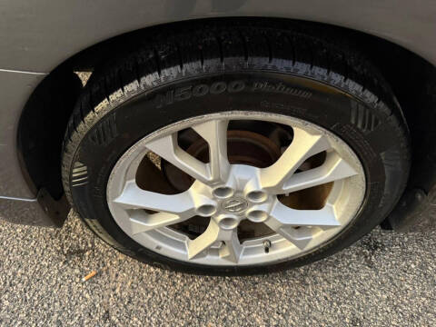 2014 Nissan Maxima 3.5 SV