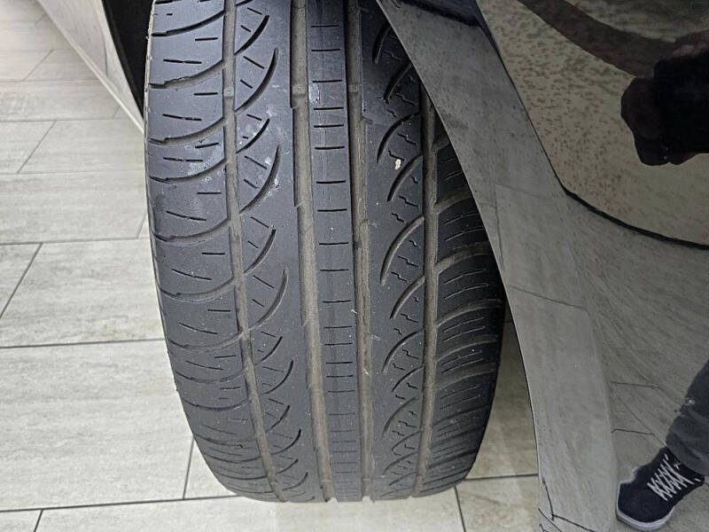 2015 Audi A8 L 3.0T quattro