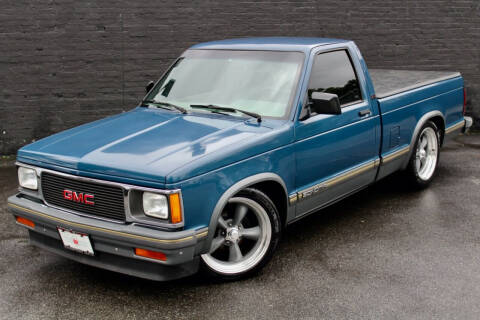 1993 GMC Sonoma for sale at Kings Point Auto in Great Neck NY