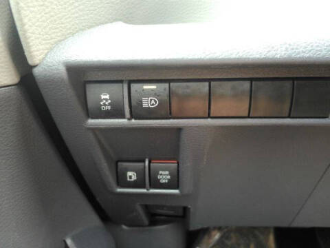 2023 Toyota Sienna LE 8-Passenger