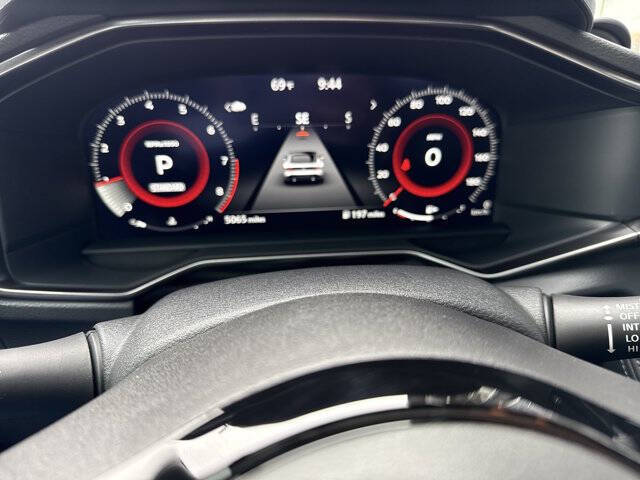 2024 Nissan Z Performance