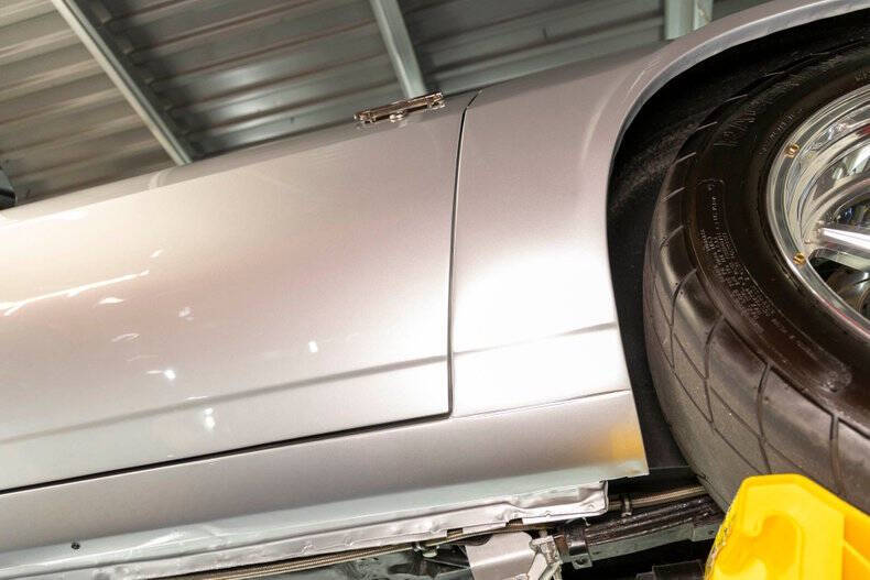 1981 Chevrolet Camaro