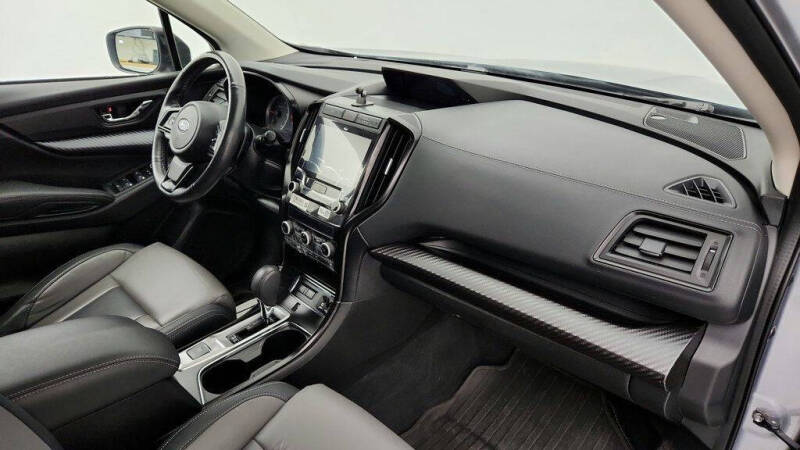 2022 Subaru Ascent Onyx Edition