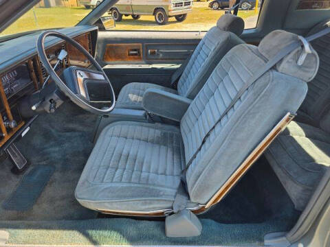 1981 Buick Riviera
