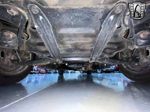 1981 Toyota Celica ST