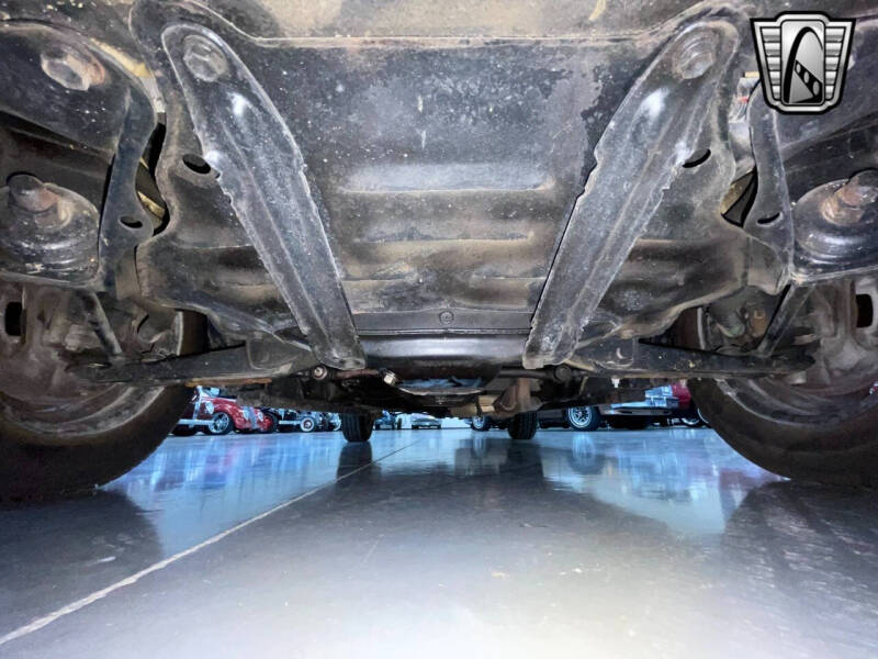 1981 Toyota Celica ST