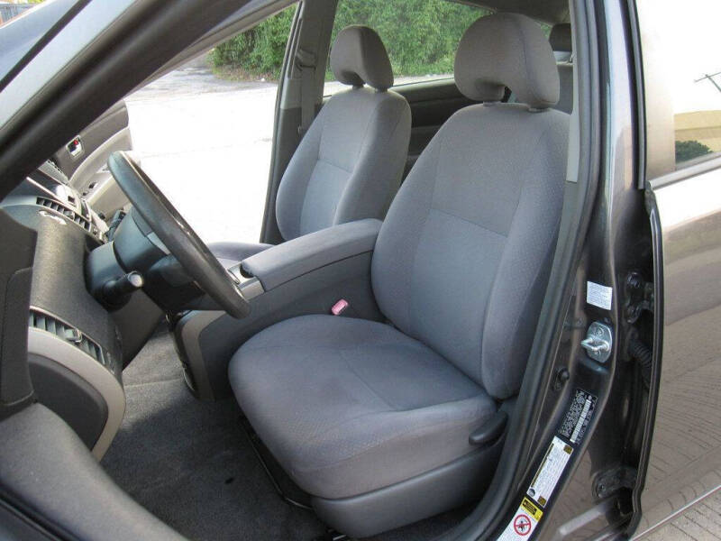 2007 Toyota Prius