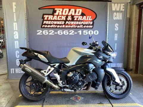 2006 BMW K 1200 R for sale at Road Track and Trail in Big Bend WI
