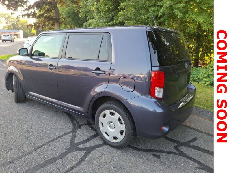 2012 Scion xB