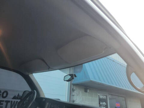 2011 Chevrolet Express 1500