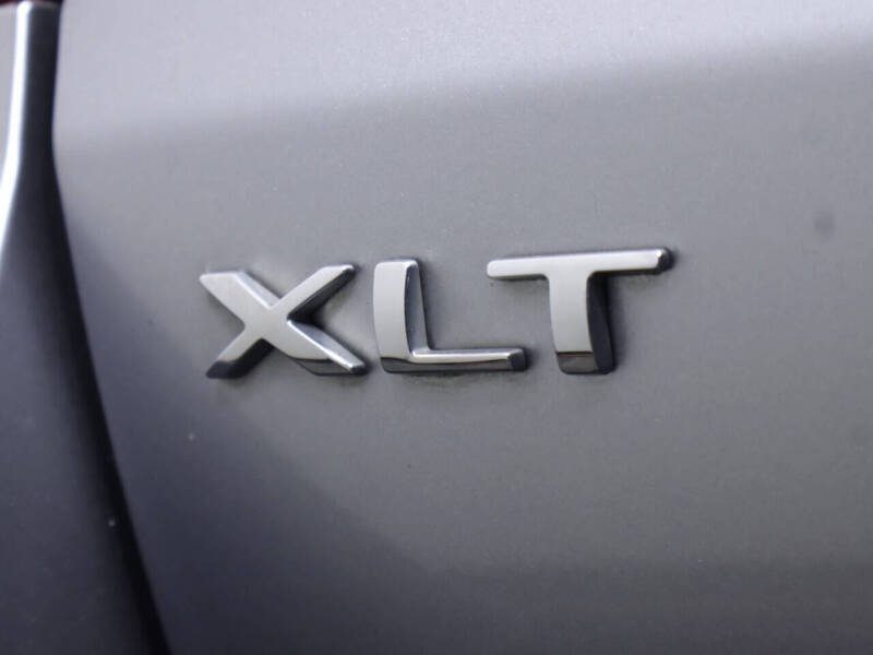 2020 Ford Expedition MAX XLT