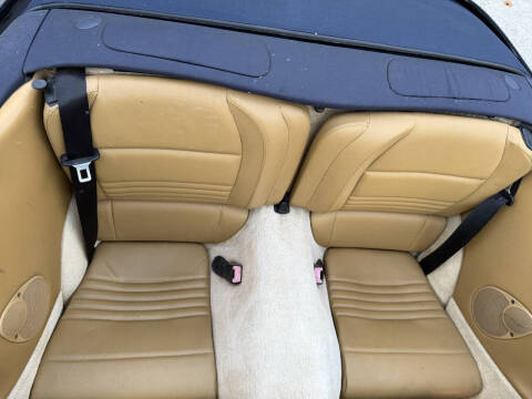 2000 Porsche 911 Carrera