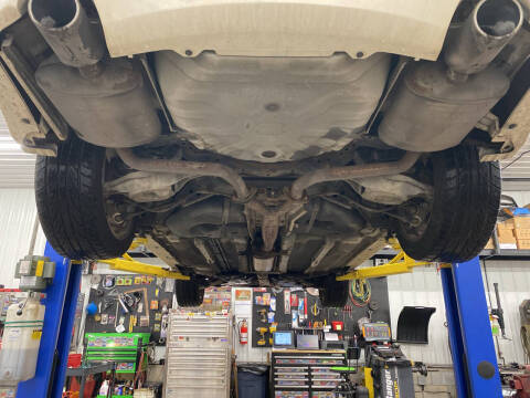 2011 Nissan Maxima 3.5 S