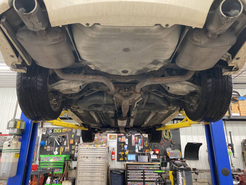 2011 Nissan Maxima 3.5 S