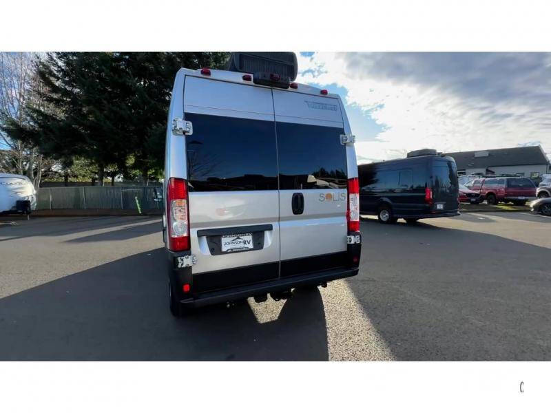 2024 RAM ProMaster