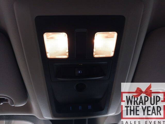 2018 RAM 2500 Big Horn