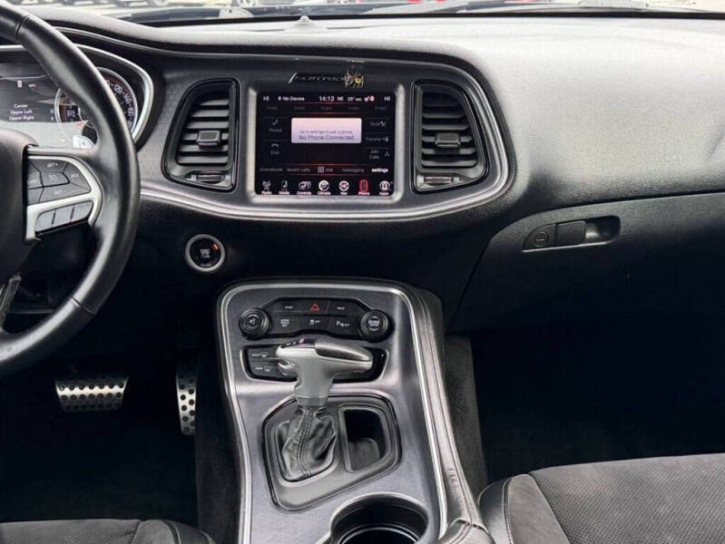 2015 Dodge Challenger R/T Scat Pack