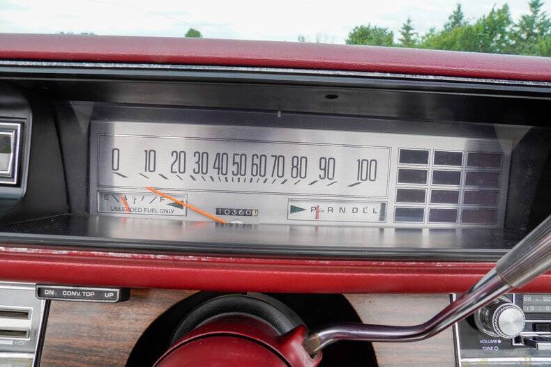 1975 Buick LeSabre
