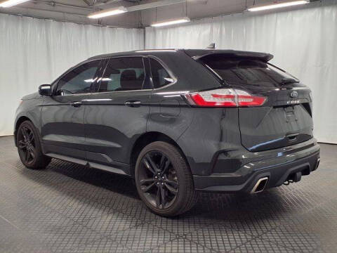 2023 Ford Edge ST