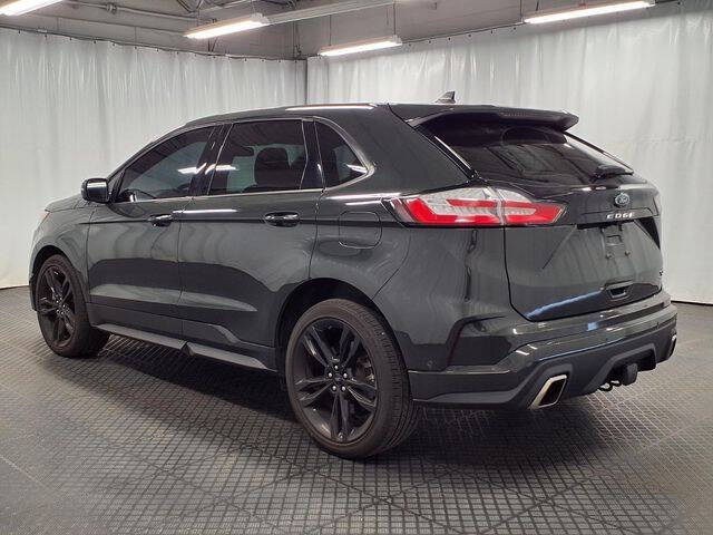 2023 Ford Edge ST