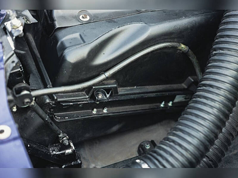 2014 Ferrari 458 Speciale