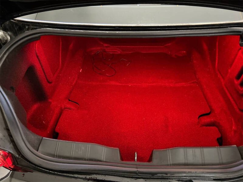 2022 Chevrolet Camaro SS