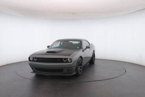 2019 Dodge Challenger R/T