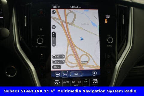 2022 Subaru Outback Onyx Edition XT