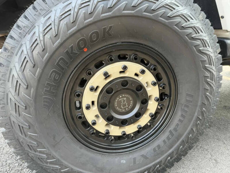 2016 Jeep Wrangler Unlimited