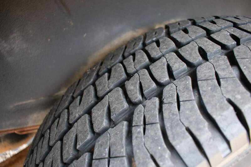 2003 Ford Excursion Eddie Bauer