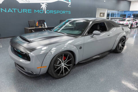 2016 Dodge Challenger R/T