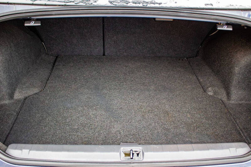 2014 Subaru Legacy 2.5i