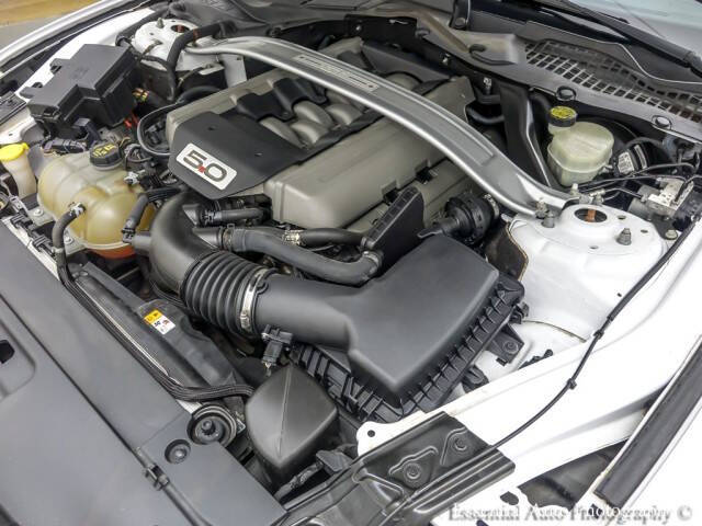2016 Ford Mustang GT